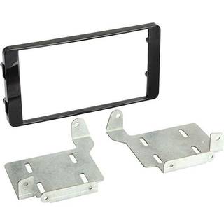 Connects2 CT23MT21 2-DIN kit Mitsubishi