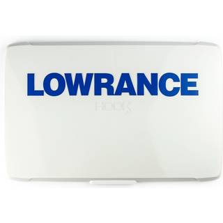 Lowrance Suncover til Hook², 12" komposit