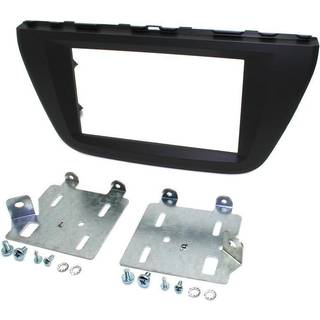 2-DIN kit Suzuki SX4 2013->