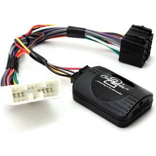 21CTSCV002.2 Interface Chevrolet