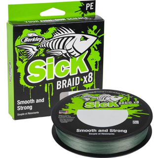 Sick Braid 150 meter
