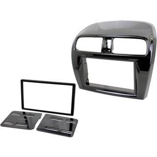 21CT23MT15 2-DIN Ramme til Mitsubishi