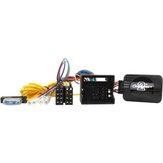 21CTSMC005.2 Interface til Mercedes