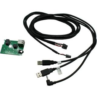 CTSUBARUUSB.2 USB/AUX Adapter SUBARU