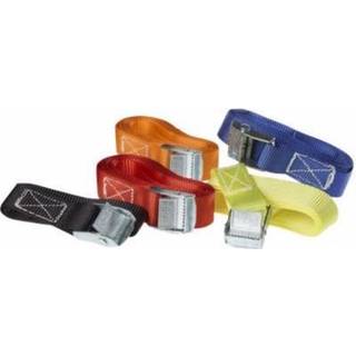 STACO Lastestrop orange 5mx25mm STACO light duty - 71054 en 12195-2