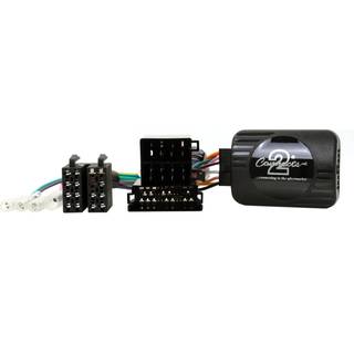 21CTSFA004.2 Interface til Citroen, Fiat og Peugeot