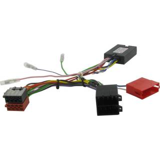 CTSPO001.2 Interface til Porsche
