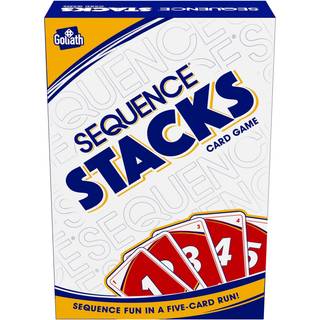 Sequence stacks nordic (På lager i butik)