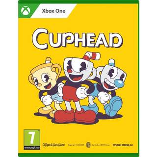 Cuphead