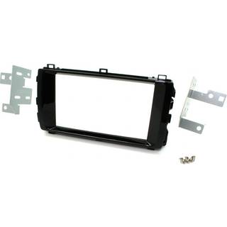 Connects2 CT23TY42 2-DIN kit Toyota