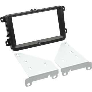 2-DIN kit VW/Seat/skoda