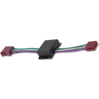Alpine KWE-DY01G6 aktiv system adapter Alpine style