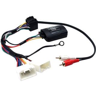 21CTSMT001.2 Interface til Mitsubishi, Peugeot og Citroen