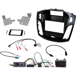 Ctkfd64 2-DIN kit Focus 2015>