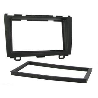 CT23HD02A 2-DIN Ramme til Honda CR-V