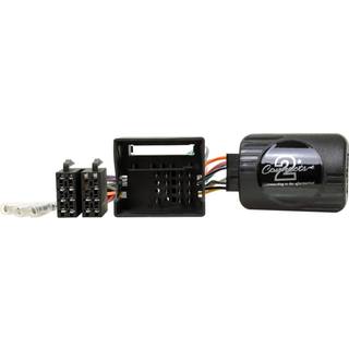 21CTSPG007.2 Interface til Citroen, Peugeot og Toyota