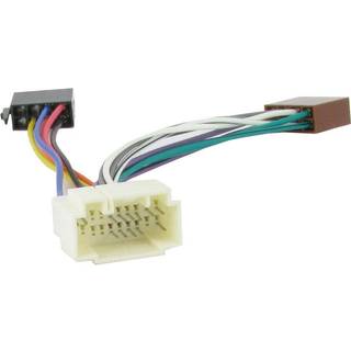 CT20HD02 ISO Stik til Honda, Suzuki og Fiat