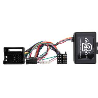 CAN Bus Interface TOYOTA