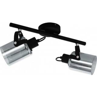 Spotlampe Berregas L.44 cm