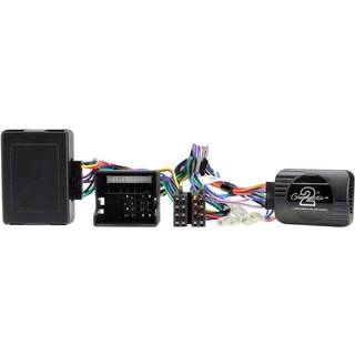 21CTSAD005.2 Interface til Audi m. Halv Bose System