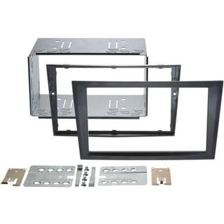 Monteringsram 2-din Renault Trafic II -2010