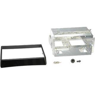 2-DIN 8" kit til Fiat Ducato III 2006->