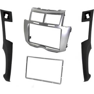 Connects2 CT24TY22 2-DIN ramme Toyota