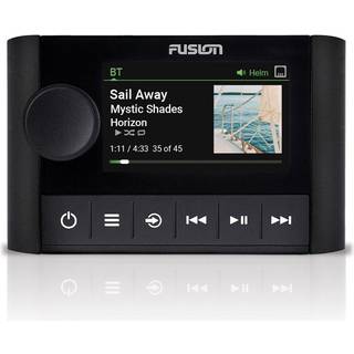 Fjernbetjening Fusion Apollo ERX400, kablet, sort