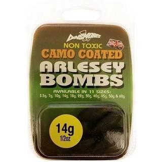 Dinsmore Swivel Blyfri Lod 14g 3 stk