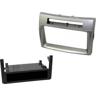 Connects2 CT24TY14 1-DIN og 2-DIN ramme t