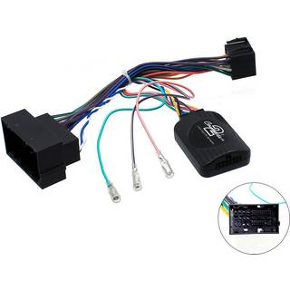 CTSFA015.2 Interface til Fiat Ducato