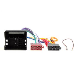 Connects2 CT20MC02 iso adapter Mercedes