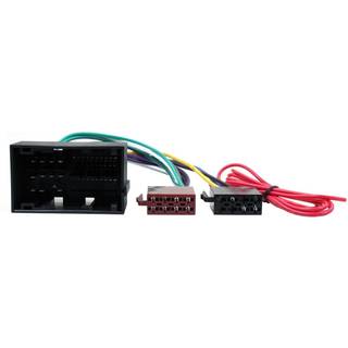 Connects2 CT20FT04 iso adapter Fiat