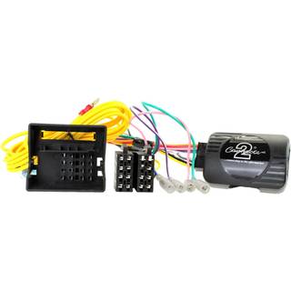 o-CAN Bus Interface MERCEDES