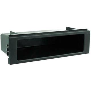 Universal 1-DIN Hylde