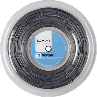 Luxilon Alu Power Grå