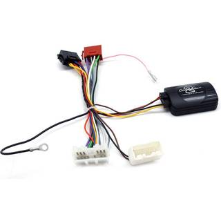 Rattstyrningskablage Mitsubishi L200/Triton/Strada/Sportero