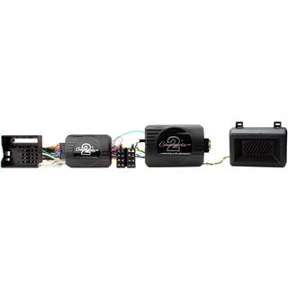 21CTSBM009.2 Interface til BMW og Mini