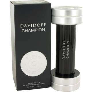 Davidoff Champion Eau de Toilette til mænd 90 ml - 90 ml