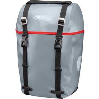 Ortlieb Bike-Packer Original QL2.1 Taske til bagageholder rød