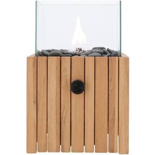 Cosiscoop Timber Square Gaslanterne