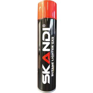 Gasflaske 300 ml