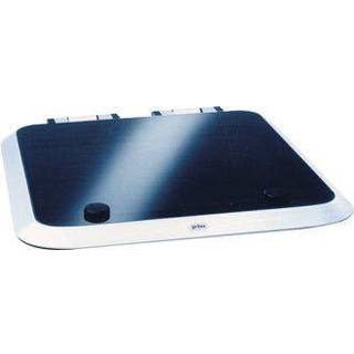 Gebo Flushline Skylight luge, 470x470mm 42,0 mm