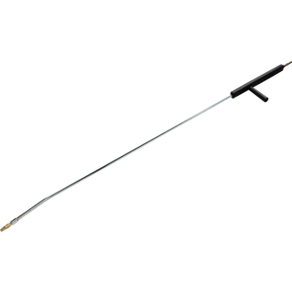 Langtrækk. dyserør 150 cm 0640 dyse