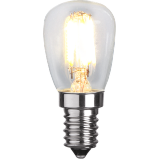 Star Trading LED Lyspære E14 Dæmpbar 2,5W 2700K 352-42-1