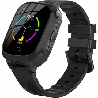 Refurbished A INNJOO Smartwatch Sort 1,3"