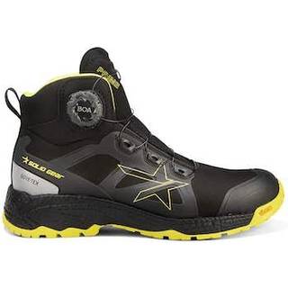 SOLID GEAR Sikkerhessstøvlet Prime GTX Boa - 47
