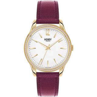 Henry London Dame Modeur HL39-SS-0068 (39 mm)
