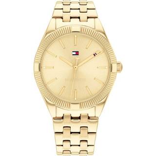 Tommy Hilfiger Uhren - 1782550 - gold