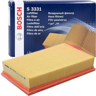 S3331 Luftfilter Bosch